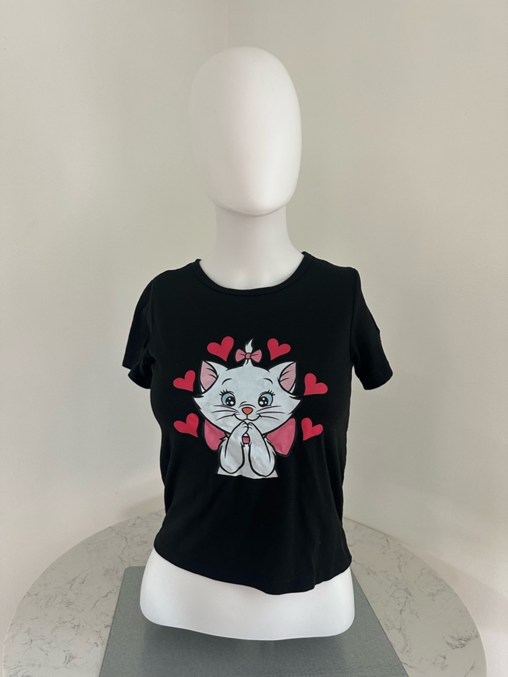 Disney aristrocars women top